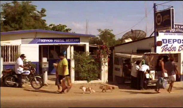 AM General DJ-5 Dispatcher