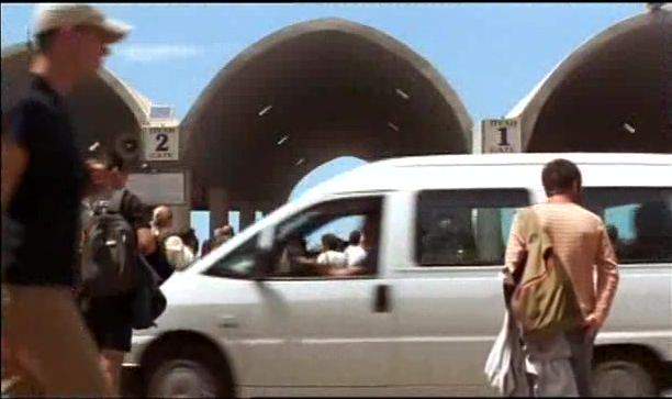 Fiat Scudo Combinato