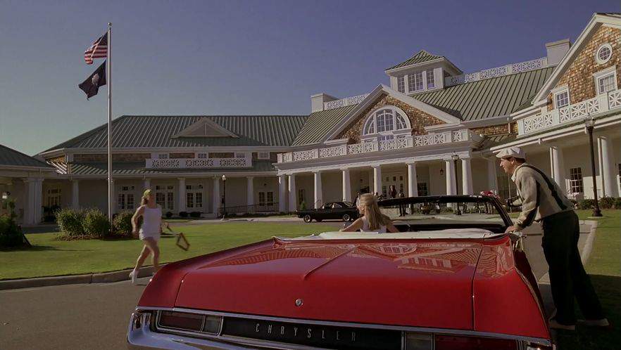 Chrysler Newport