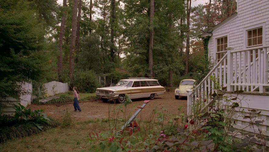 Ford Country Squire