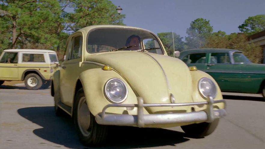 Volkswagen Sedan