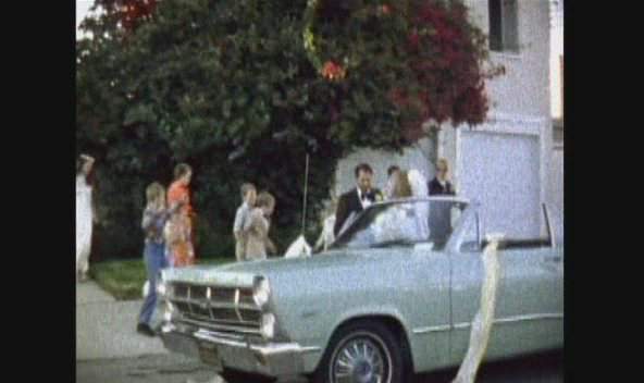 Ford Fairlane 500