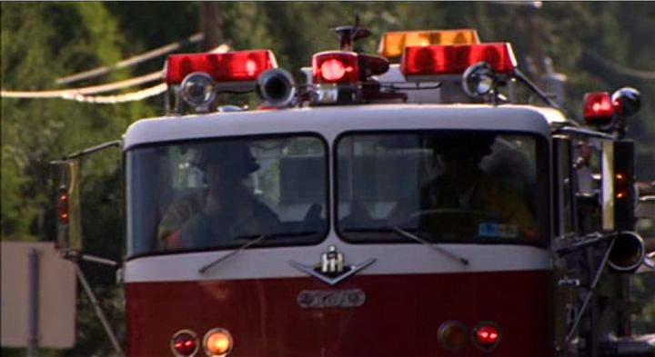 International Harvester CO-8190