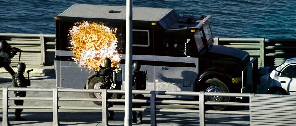 International 4000-Series