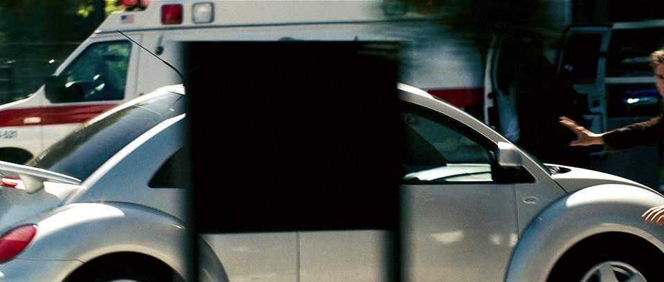 Volkswagen New Beetle