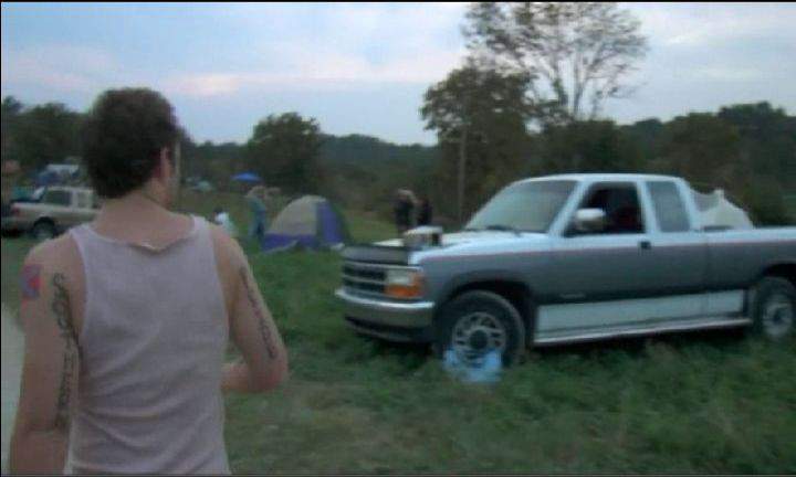Dodge Dakota