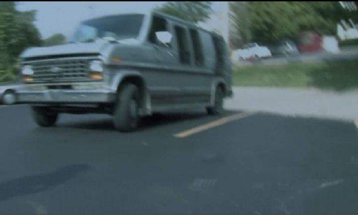 Ford Econoline