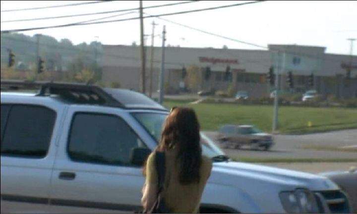 Nissan Xterra