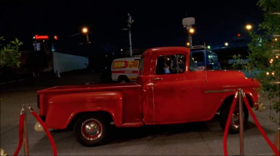Chevrolet 3100