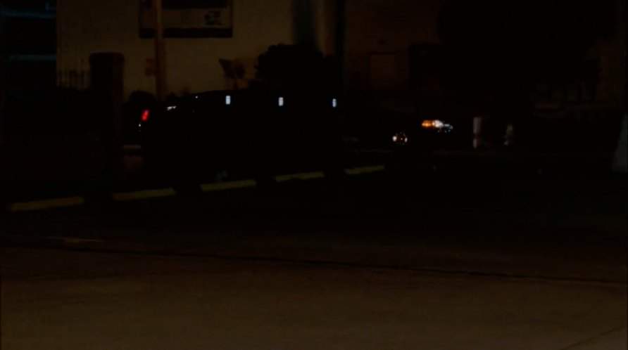 Lincoln Town Car Stretched Limousine