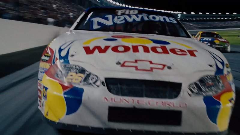 Chevrolet Monte Carlo NASCAR
