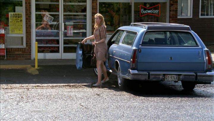 Ford LTD Wagon