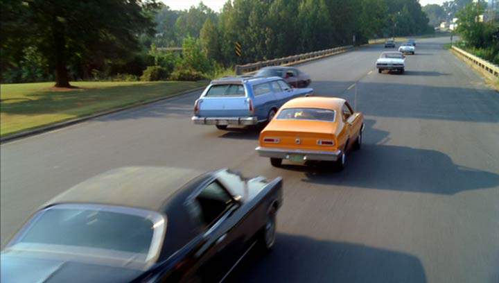Ford Maverick