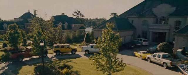 Hummer H2
