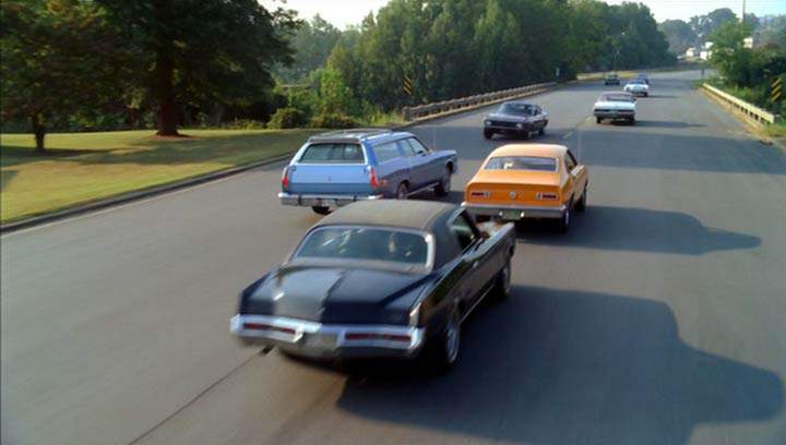 Pontiac Grand Prix