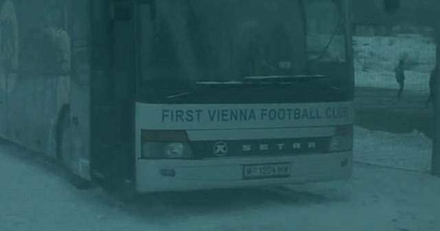Kässbohrer Setra S 315 GT