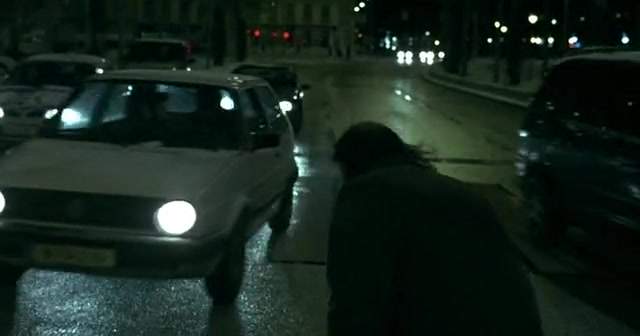 Volkswagen Golf II