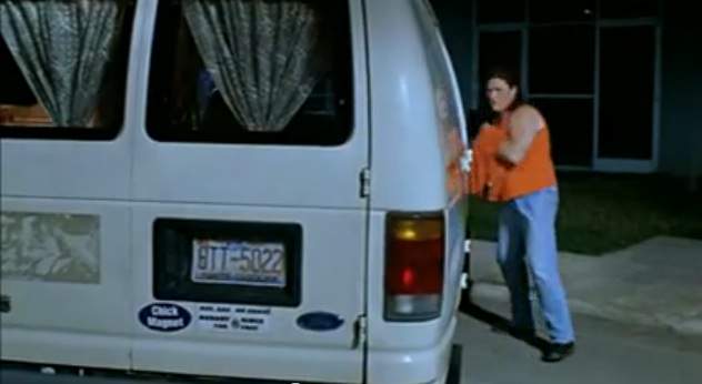 Ford Econoline