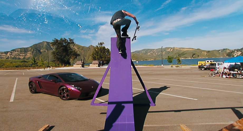 Lamborghini Gallardo