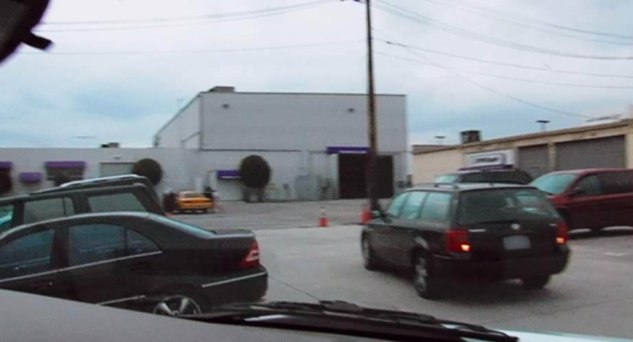 Volkswagen Passat Wagon B5