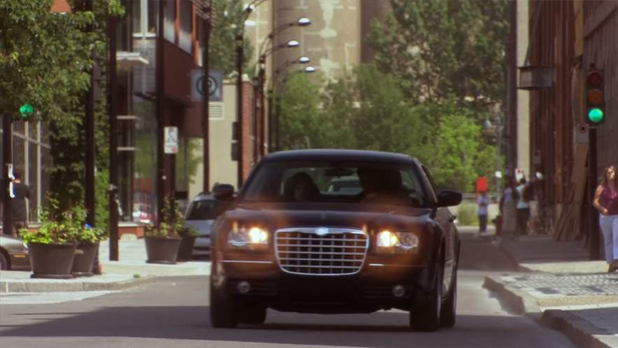 Chrysler 300