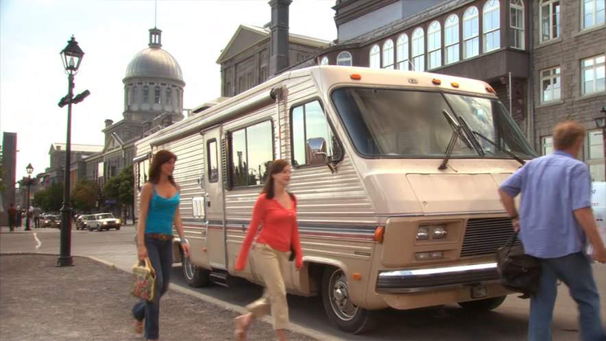 Fleetwood Pace Arrow