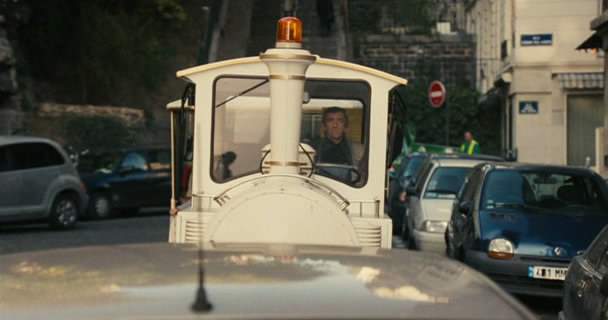 Dotto Trains Classic Line Muson River