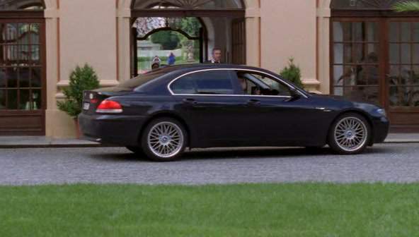 BMW 7
