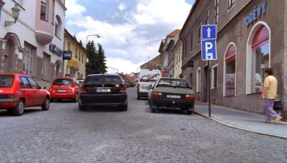 Škoda Favorit