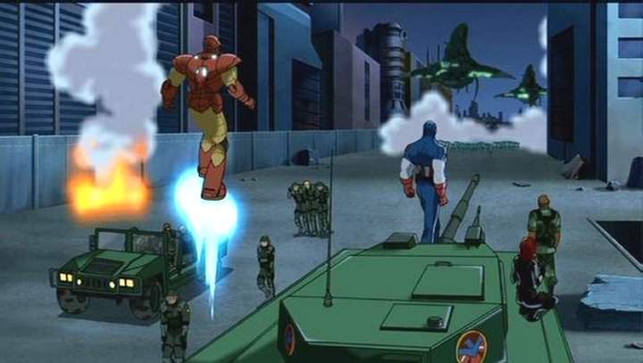 AM General HMMWV M1113