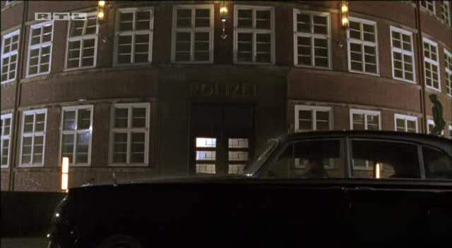 Bentley S-Type Ep. 1