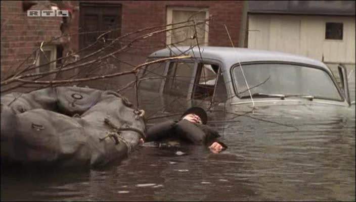 Hillman Minx Series I Estate Ep. 2