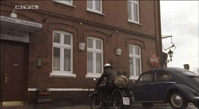 Volkswagen Limousine Ep. 1