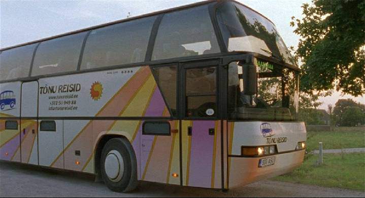 Neoplan N 116 H Cityliner