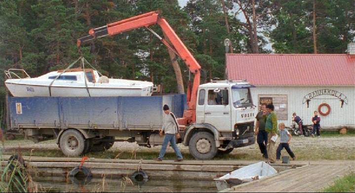 Volvo F7