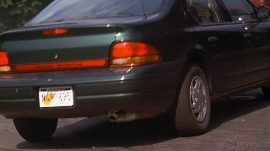 Dodge Stratus