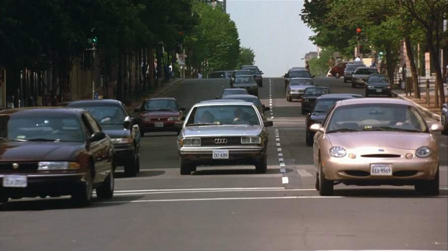 Ford Taurus