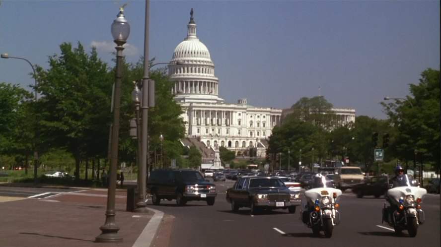 Harley-Davidson Electra Glide Police