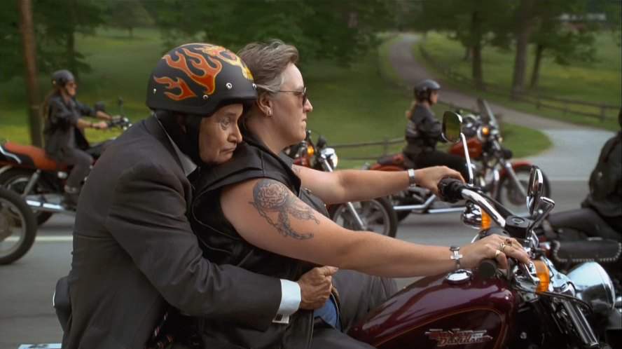 Harley-Davidson Sportster