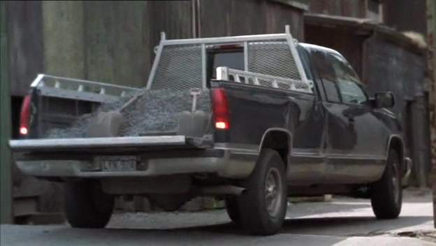 Chevrolet C-2500