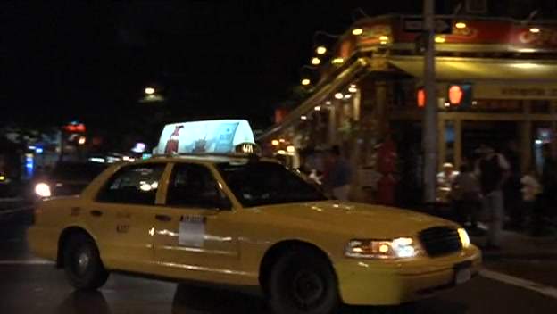 Ford Crown Victoria