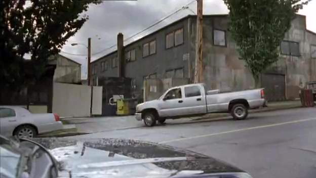 GMC Sierra HD