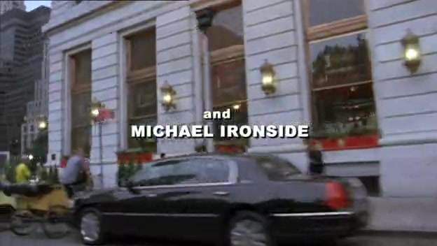 Lincoln Town Car