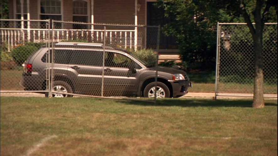 Mitsubishi Endeavor