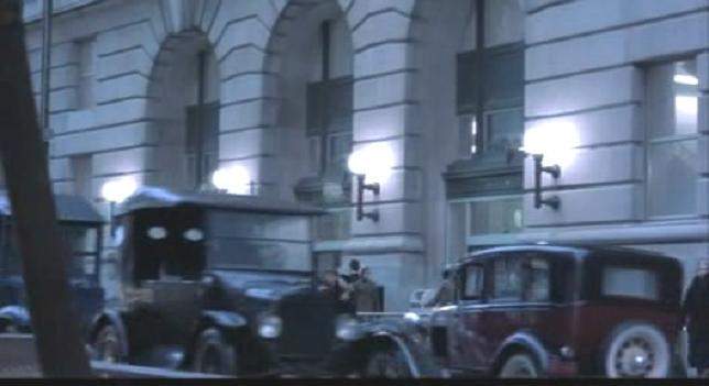Ford Model A