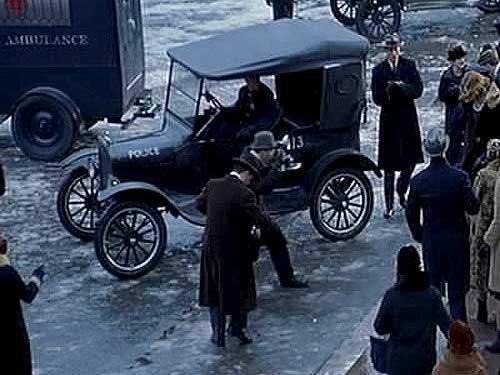 Ford Model T