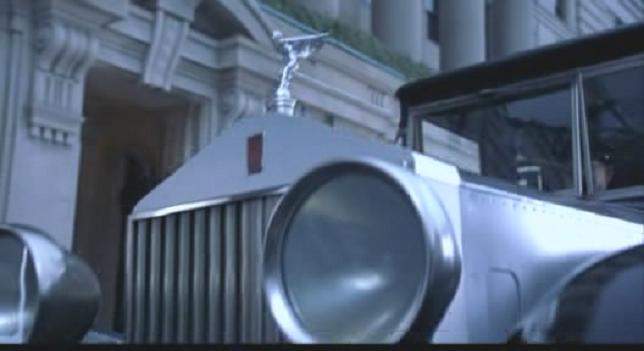 Rolls-Royce Phantom I