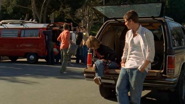 Volkswagen Camper T2