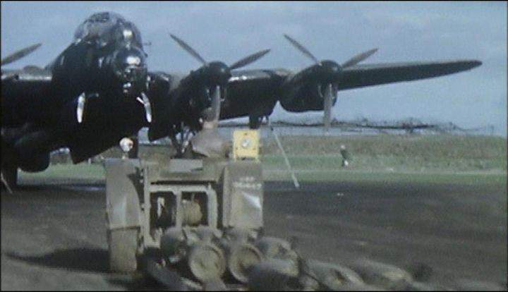 David Brown VIG 1 Taskmaster