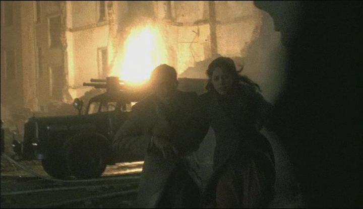 Magirus-Deutz FL 145